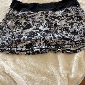 Lululemon skort